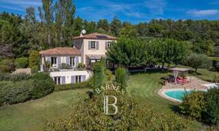 Maison 8 Pièces 220 m² à vendre à Aix-en-Provence (13100)