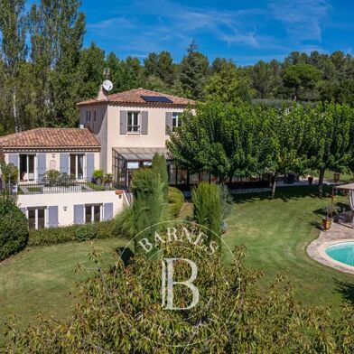 Maison 8 pièces 1580000 €