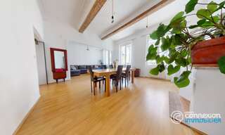 Appartement 3 Pièces 82 m² à vendre à Marseille 1 (13001)