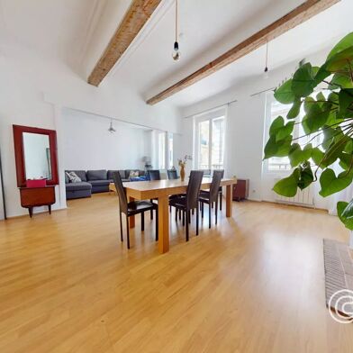 Appartement 3 pièces 249000 €