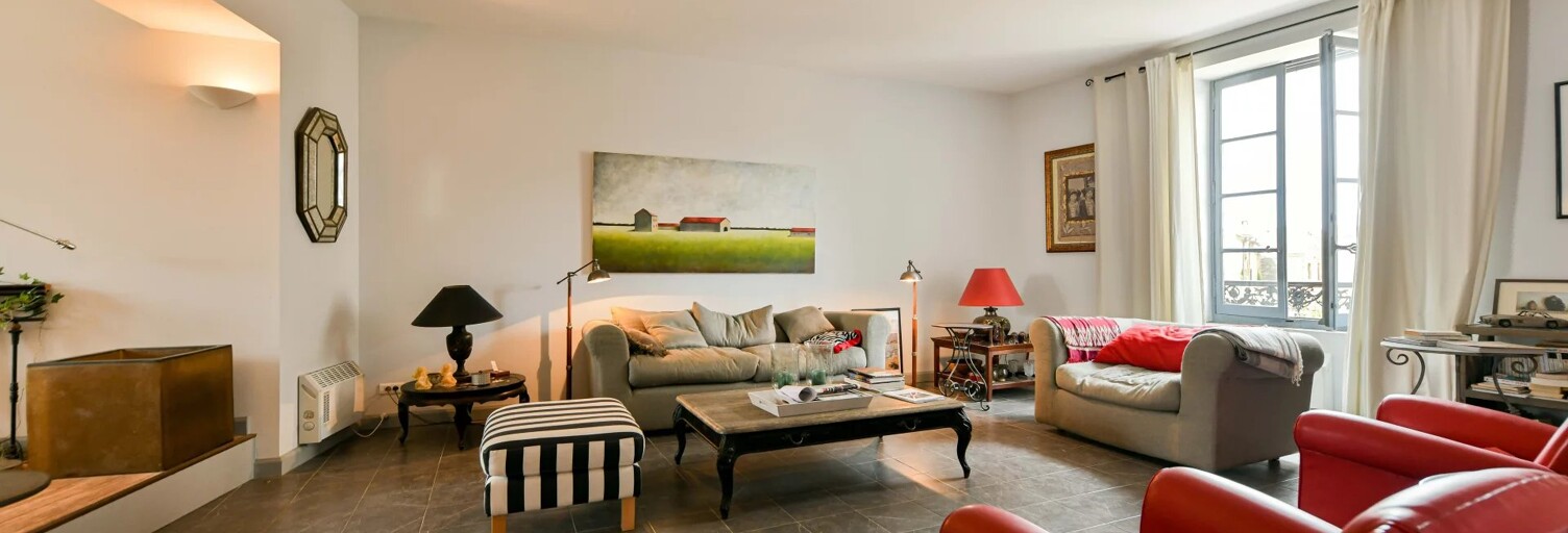 Appartement 3 Pièces 69 m² à vendre à Uzès (30700)