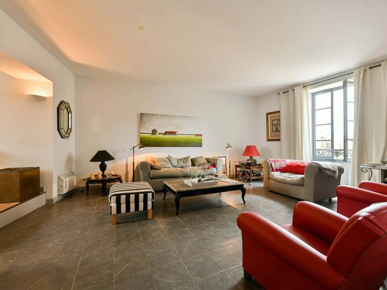 Charmant appartement avec vue sur le Duché — photo 1