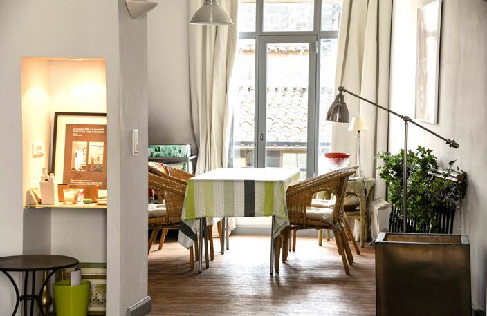 Charmant appartement avec vue sur le Duché — photo 3