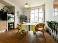 Charmant appartement avec vue sur le Duché — photo 4