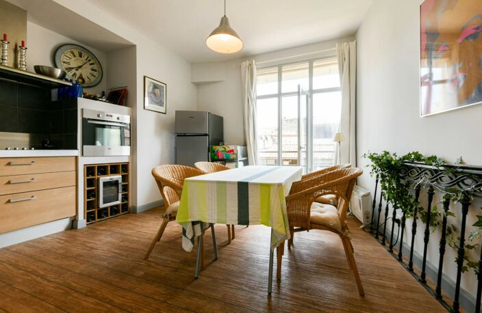 Charmant appartement avec vue sur le Duché — photo 4
