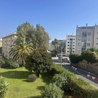 Appartement 3 pièces 250000 €