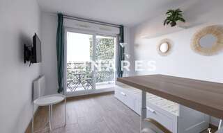 Appartement 1 Pièce 19 m² à vendre à Marseille 3 (13003)