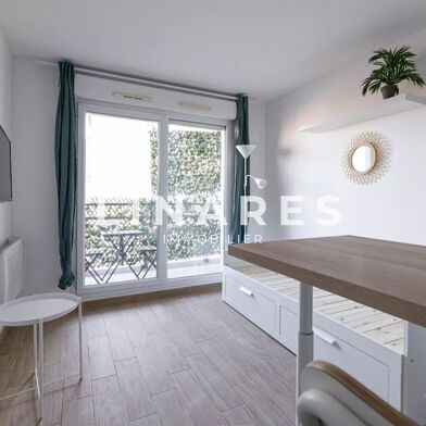 Appartement 1 pièces 70000 €