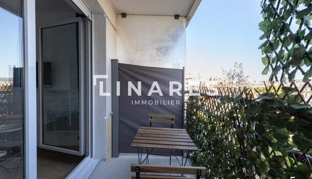 Appartement 1 pièces  à vendre Marseille 3eme 13003