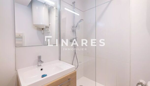 Appartement 1 pièces  à vendre Marseille 3eme 13003