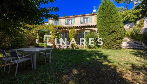 Villa / Maison 4 pièces  à vendre Marseille 13eme 13013