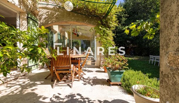 Villa / Maison 4 pièces  à vendre Marseille 13eme 13013