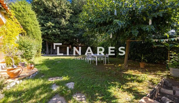 Villa / Maison 4 pièces  à vendre Marseille 13eme 13013