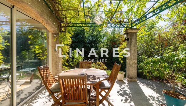 Villa / Maison 4 pièces  à vendre Marseille 13eme 13013