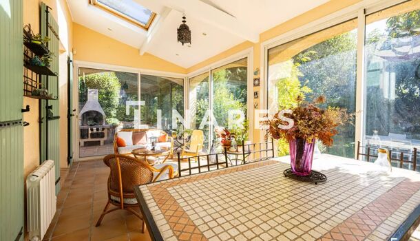 Villa / Maison 4 pièces  à vendre Marseille 13eme 13013