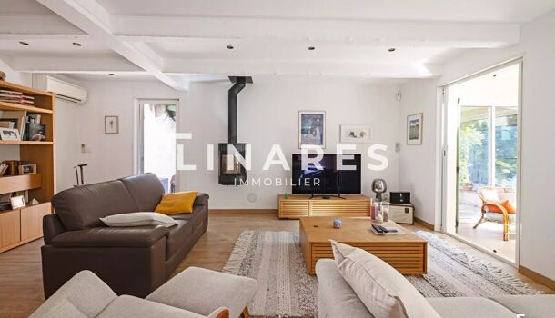 Villa / Maison 4 pièces  à vendre Marseille 13eme 13013