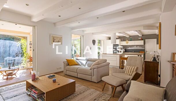 Villa / Maison 4 pièces  à vendre Marseille 13eme 13013