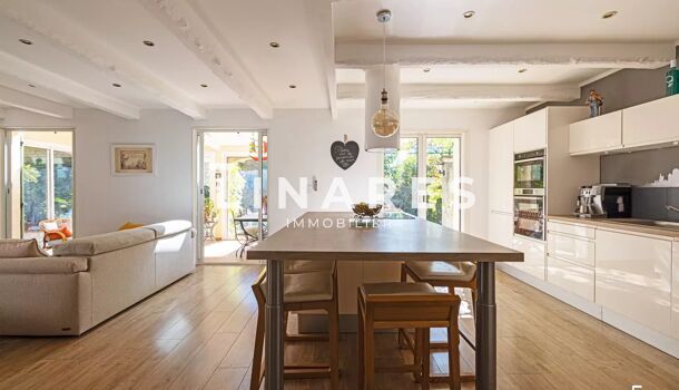 Villa / Maison 4 pièces  à vendre Marseille 13eme 13013