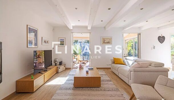 Villa / Maison 4 pièces  à vendre Marseille 13eme 13013