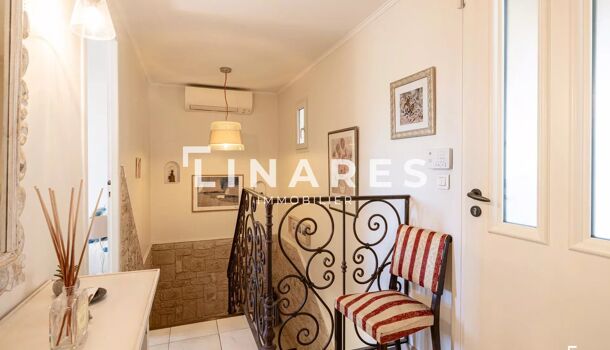 Villa / Maison 4 pièces  à vendre Marseille 13eme 13013