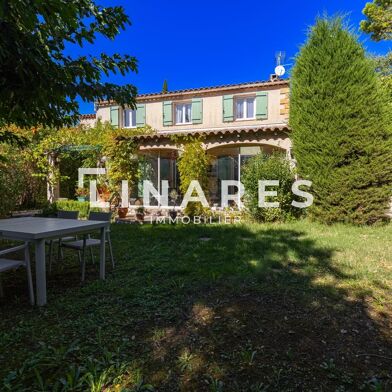 Maison 4 pièces 528000 €