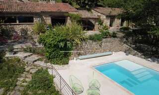 Maison 7 Pièces 180 m² à vendre à Callas (83830)