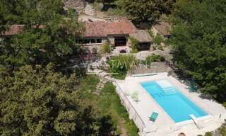 Maison 7 Pièces 180 m² à vendre à Callas (83830)