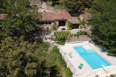Maison 7 pièces 1350000 €