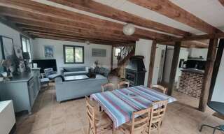 Maison 8 Pièces 170 m² à vendre à Noirmoutier-en-l'Île (85330)