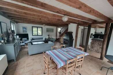 Maison 8 pièces 817650 €