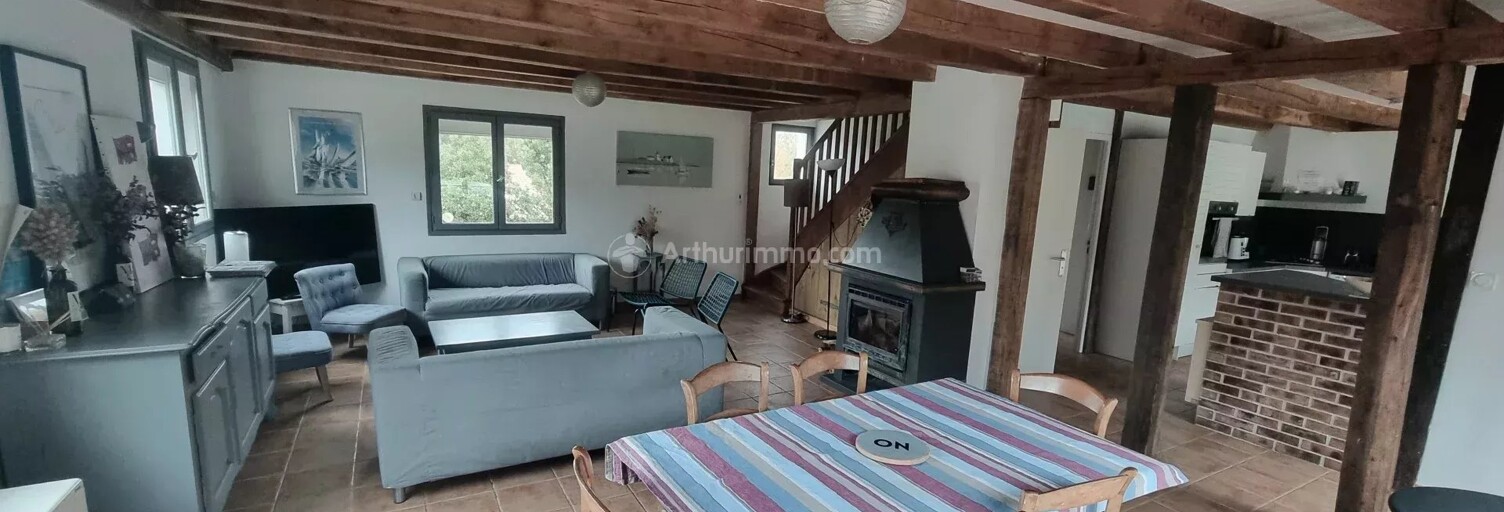 Maison 8 Pièces 170 m² à vendre à Noirmoutier-en-l'Île (85330)