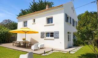 Maison 8 Pièces 170 m² à vendre à Noirmoutier-en-l'Île (85330)
