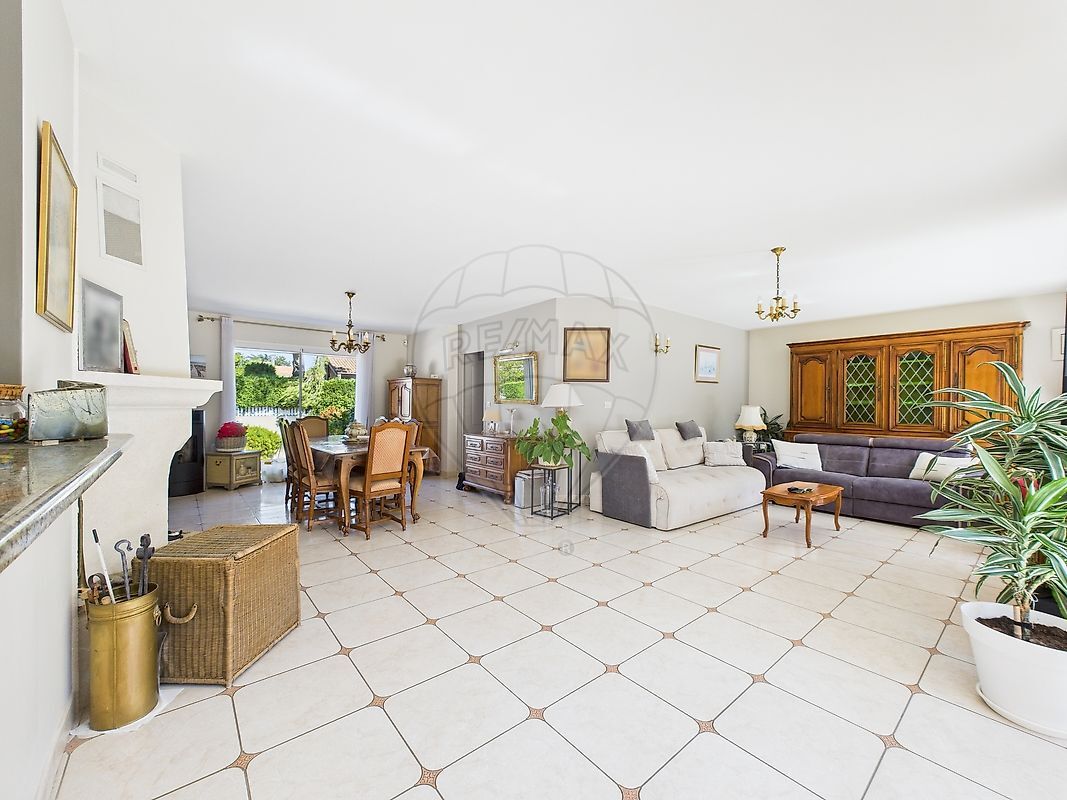 Villa / Maison  T4 à vendre Saint-Palais-sur-Mer 17420