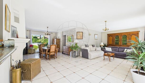 Villa / Maison 4 pièces  à vendre Saint-Palais-sur-Mer 17420