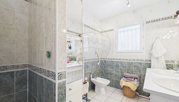 Villa / Maison 4 pièces  à vendre Saint-Palais-sur-Mer 17420