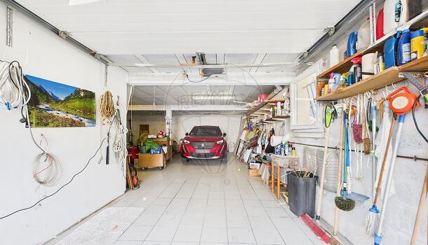 Villa / Maison 4 pièces  à vendre Saint-Palais-sur-Mer 17420