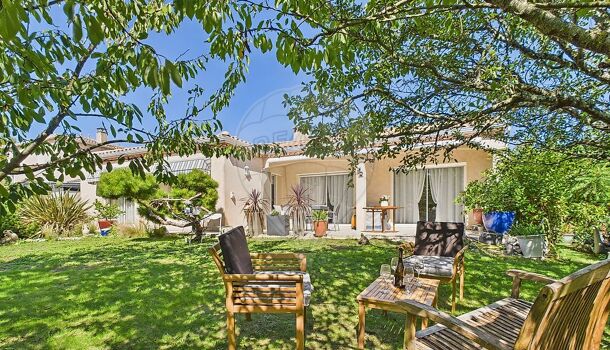 Villa / Maison 4 pièces  à vendre Saint-Palais-sur-Mer 17420
