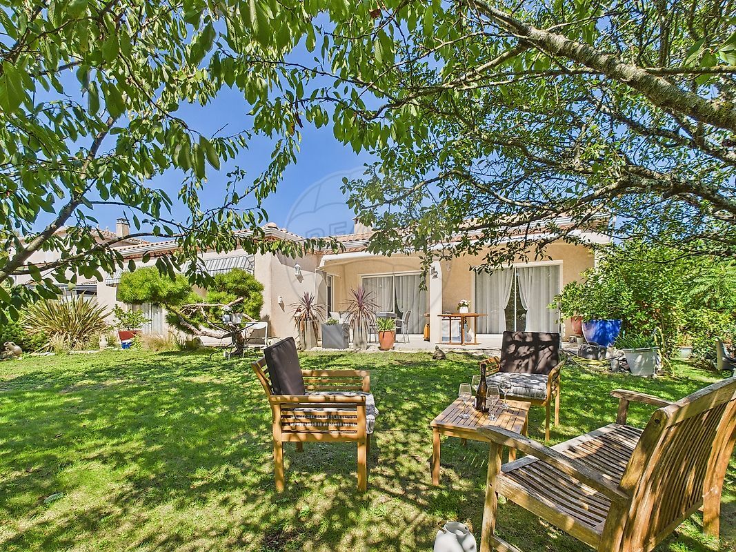 Villa / Maison  T4 à vendre Saint-Palais-sur-Mer 17420