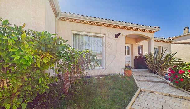 Villa / Maison 4 pièces  à vendre Saint-Palais-sur-Mer 17420