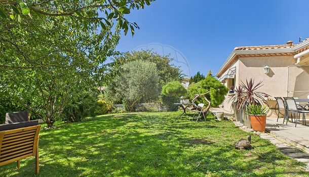 Villa / Maison 4 pièces  à vendre Saint-Palais-sur-Mer 17420