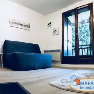 Appartement 1 pièces 54500 €