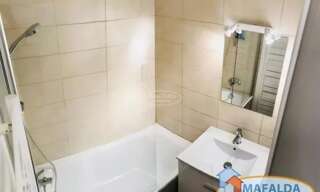 Appartement 1 Pièce 18 m² à vendre à Mont-Saxonnex (74130)