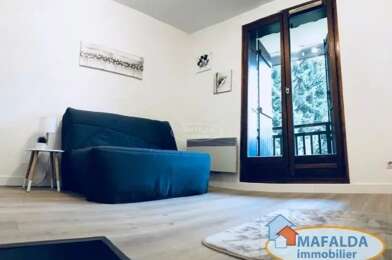 Appartement 1 pièces 54500 €