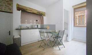 Appartement 1 Pièce 14 m² à louer à Allas-les-Mines (24220)