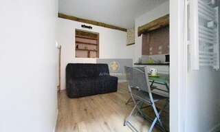Appartement 1 Pièce 14 m² à louer à Allas-les-Mines (24220)