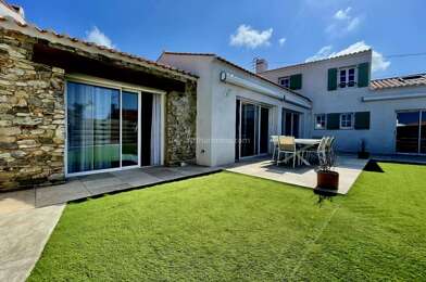 Maison 6 pièces 724500 €