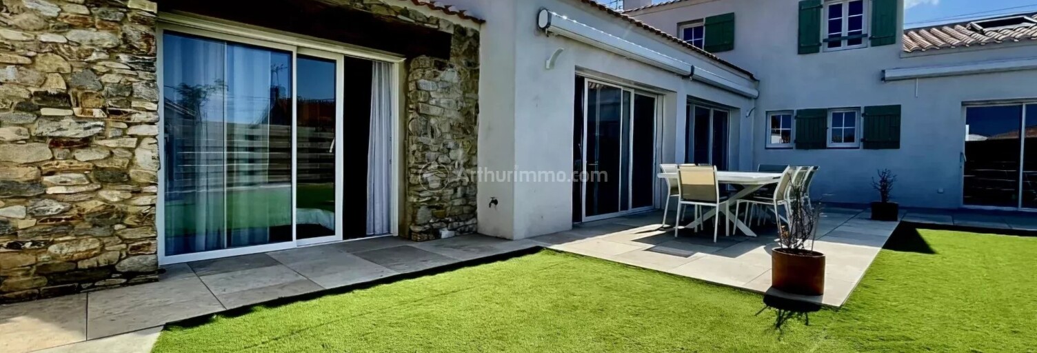 Maison 6 Pièces 150 m² à vendre à Noirmoutier-en-l'Île (85330)