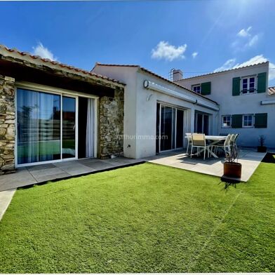 Maison 6 pièces 765900 €