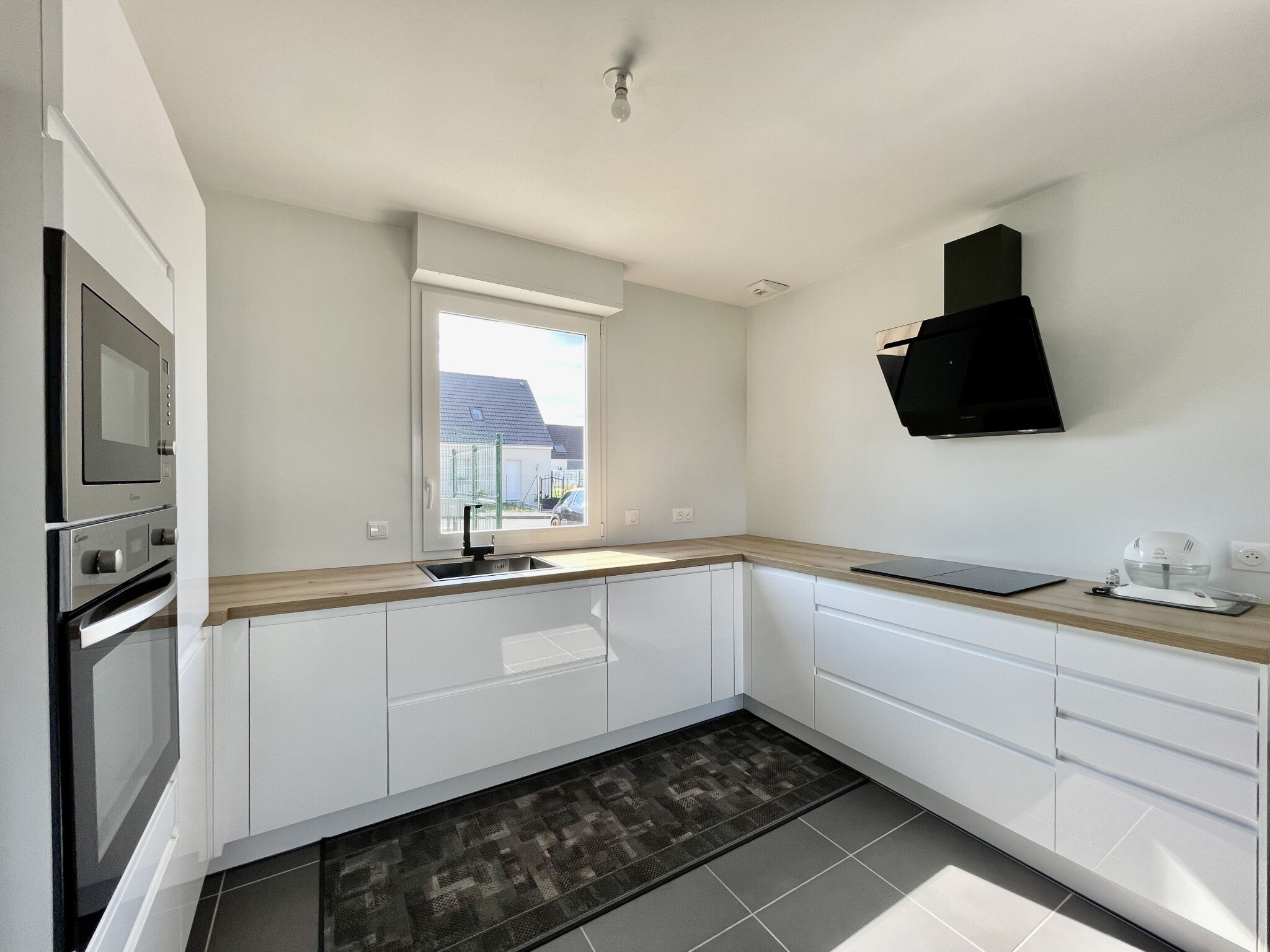 Villa / Maison  T5 à vendre Villers-Marmery 51380