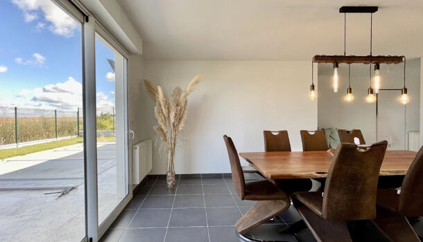 Villa / Maison 5 pièces  à vendre Villers-Marmery 51380